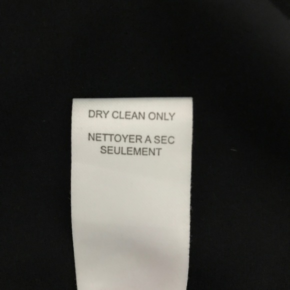 Nanette Lepore Silk Blouse - Picture 7 of 7